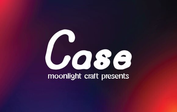 Case: A Handwritten Font for Web Design