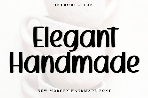 Elegant Handmade Review