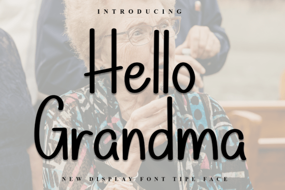 Hello Grandma Review