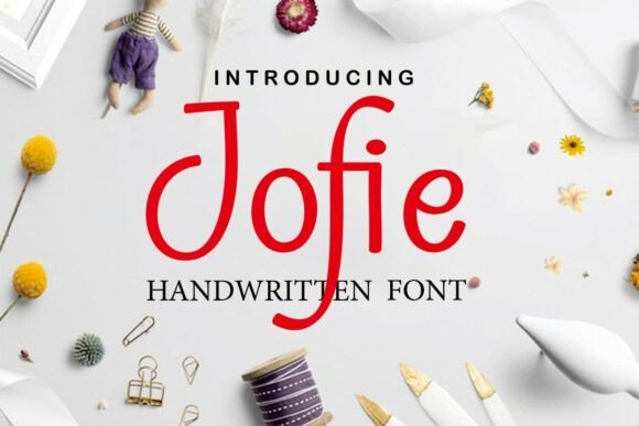 Jofie: A Script Amp Review