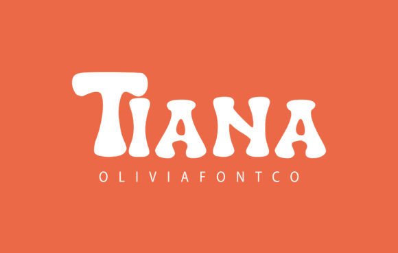 Tiana: A Romantic Script for Business