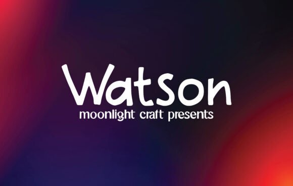 Watson Font Review